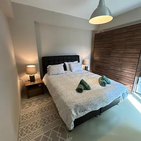 The Black Chestnut Agios Nikolaos (Central Greece)