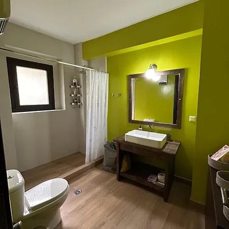 The Black Chestnut *