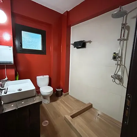 Feriehus The Black Chestnut *